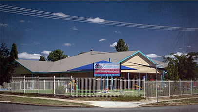 GoodStart ABC Child Care centre